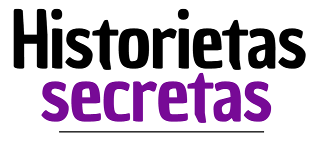 Historietas Secretas